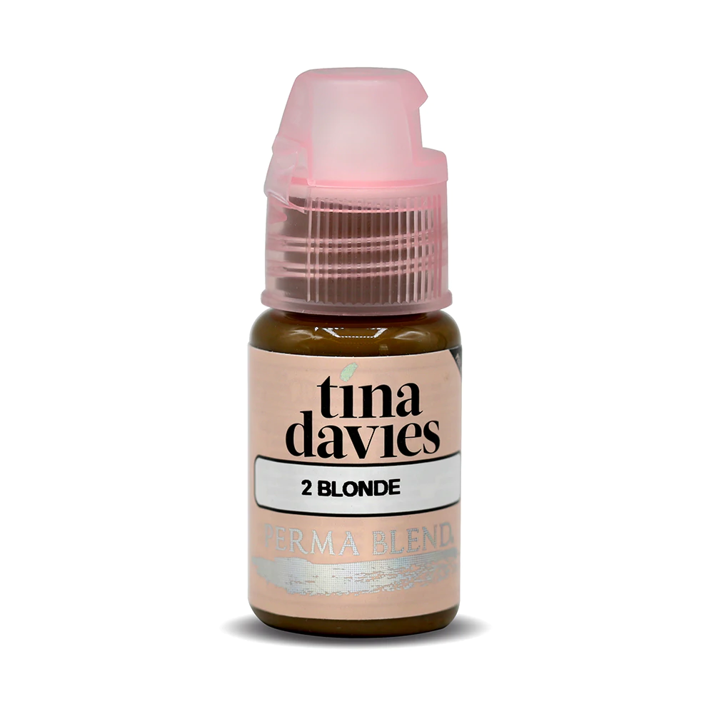 BLONDE 15ml