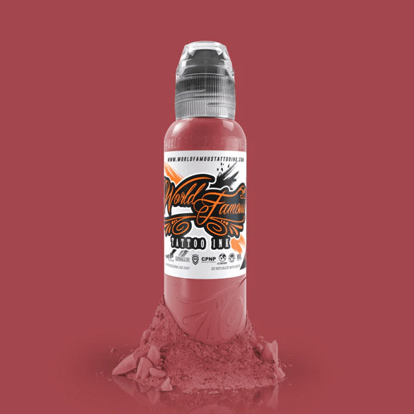 JASON ACKERMAN SERIAL KILLER SERIES - AILEEN WUORNOS BLUSH 1OZ