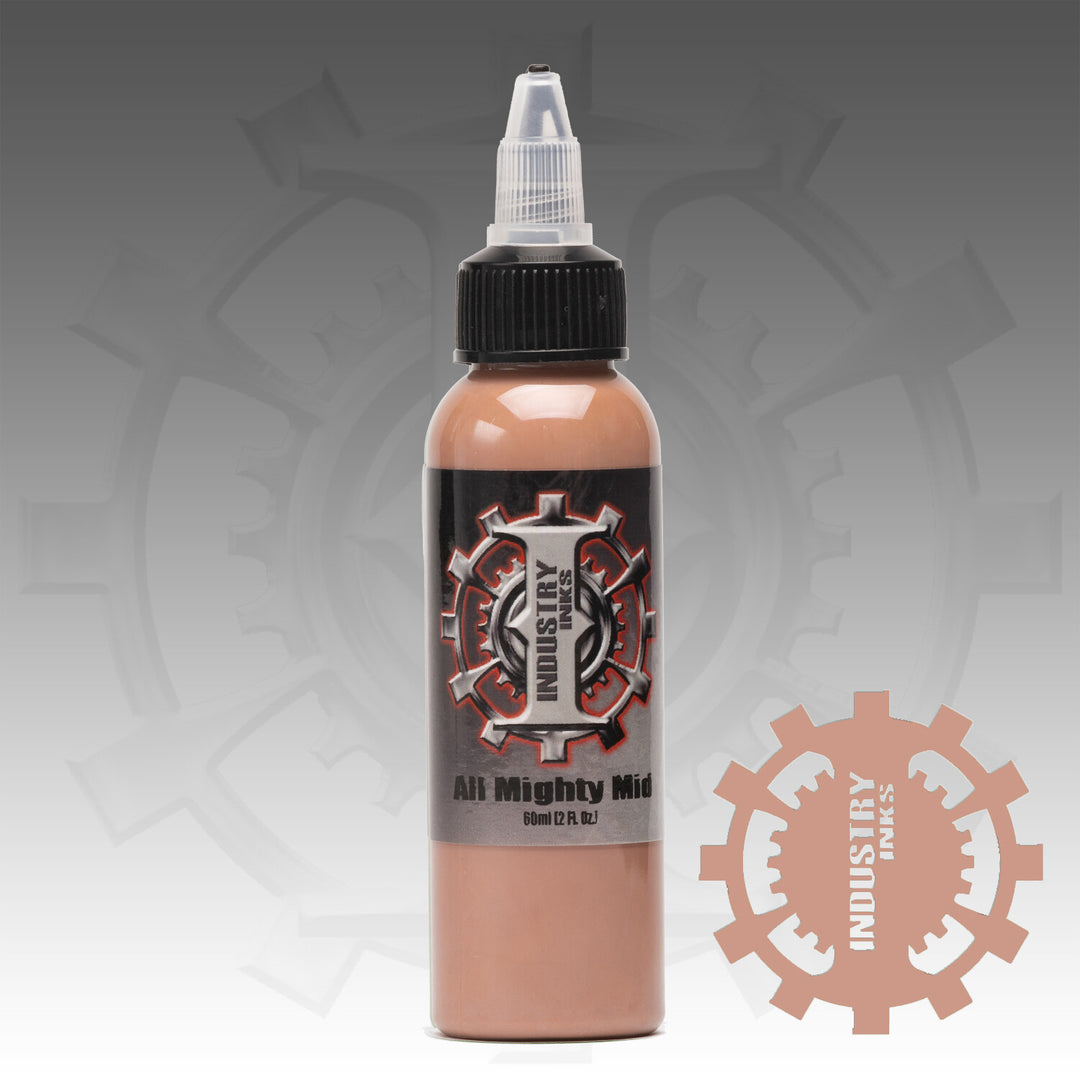 ALL MIGHTY MILD 1OZ