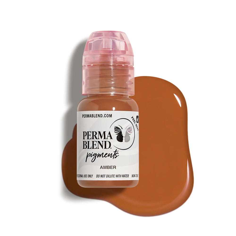 AMBER 15ml