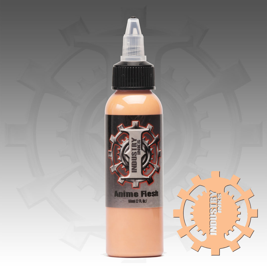 ANIME FLESH 1OZ
