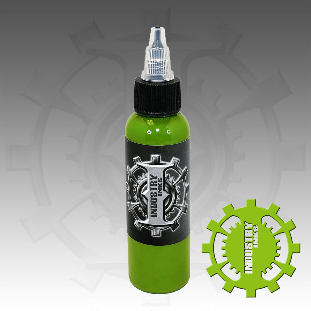 APPLE GREEN - 1OZ