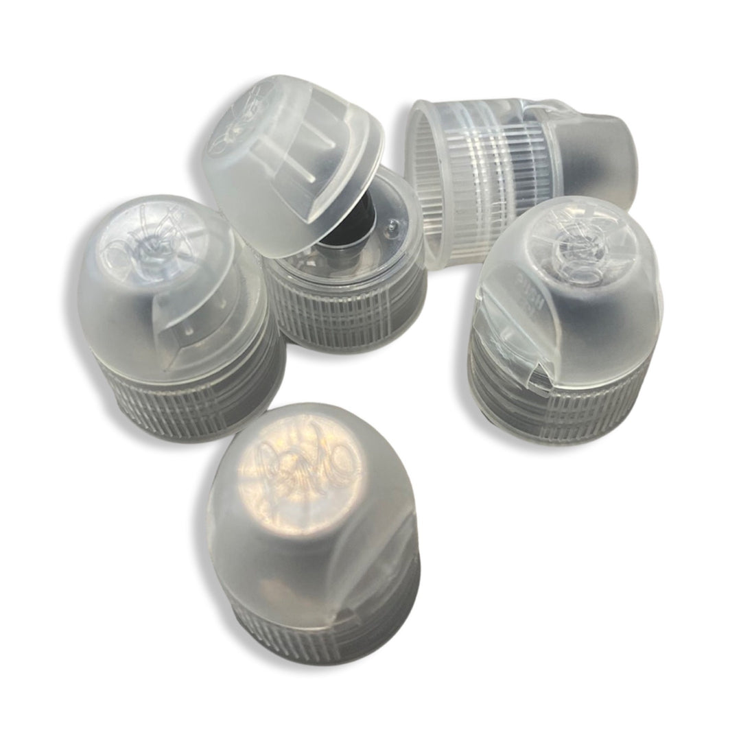 FLIP CAPS