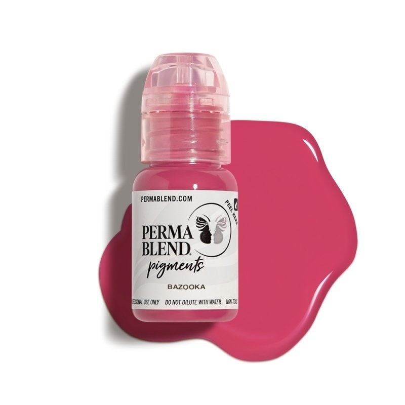 BAZOOKA 15ml