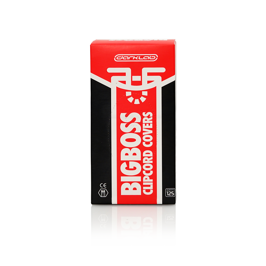 BIG BOSS 3 INCH COVER