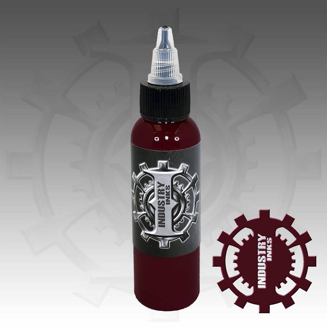 BLACK CHERRY - 1OZ
