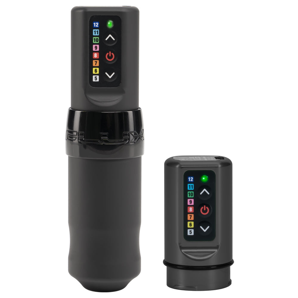 FLUX SPECIAL EDITION -BLACK OPS