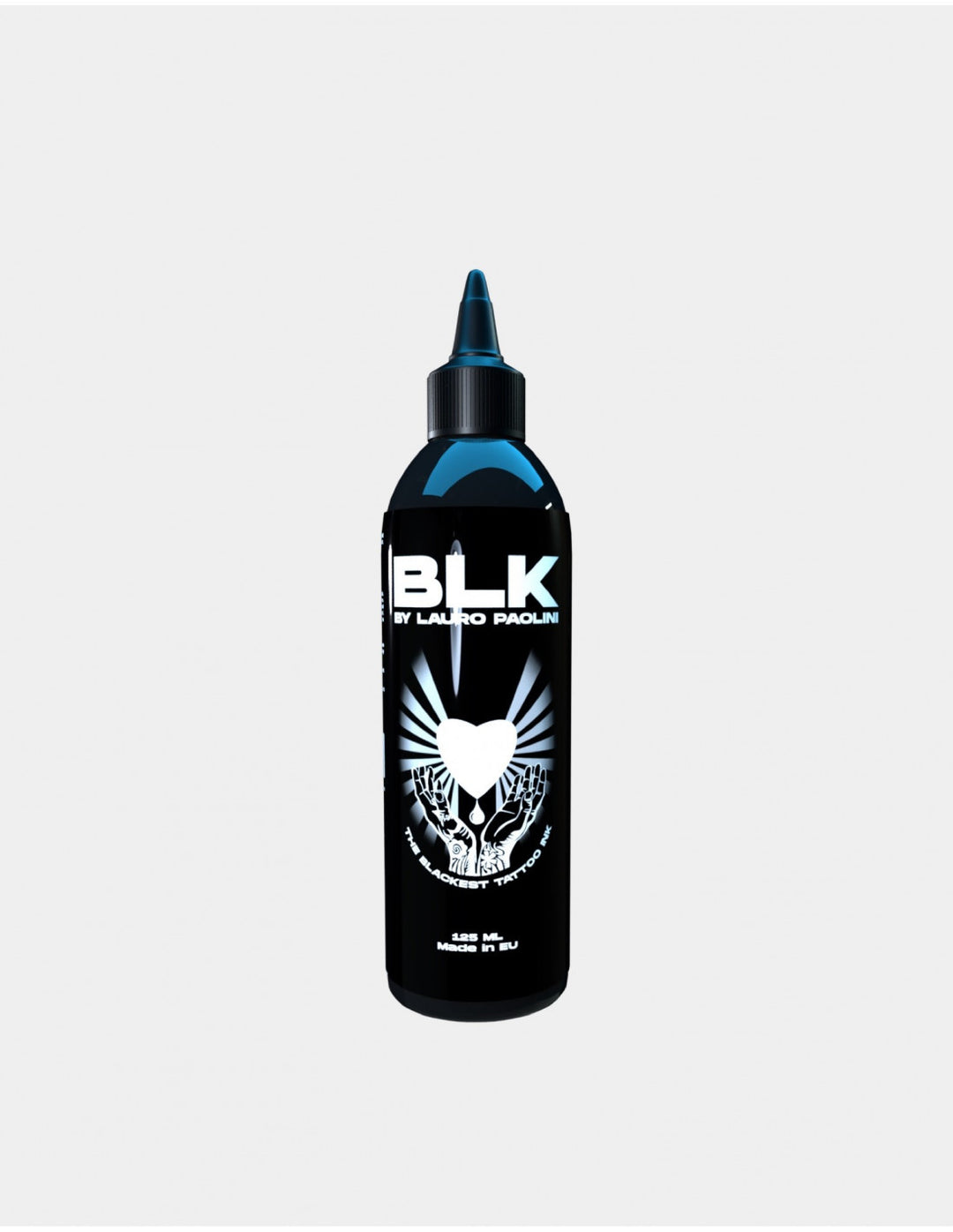 BLK BY LAURO PAOLINI TATTOO INK 125ML