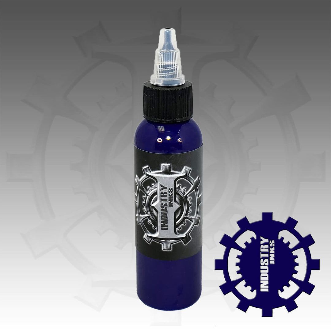 BLUE PURPLE HUE - 1OZ