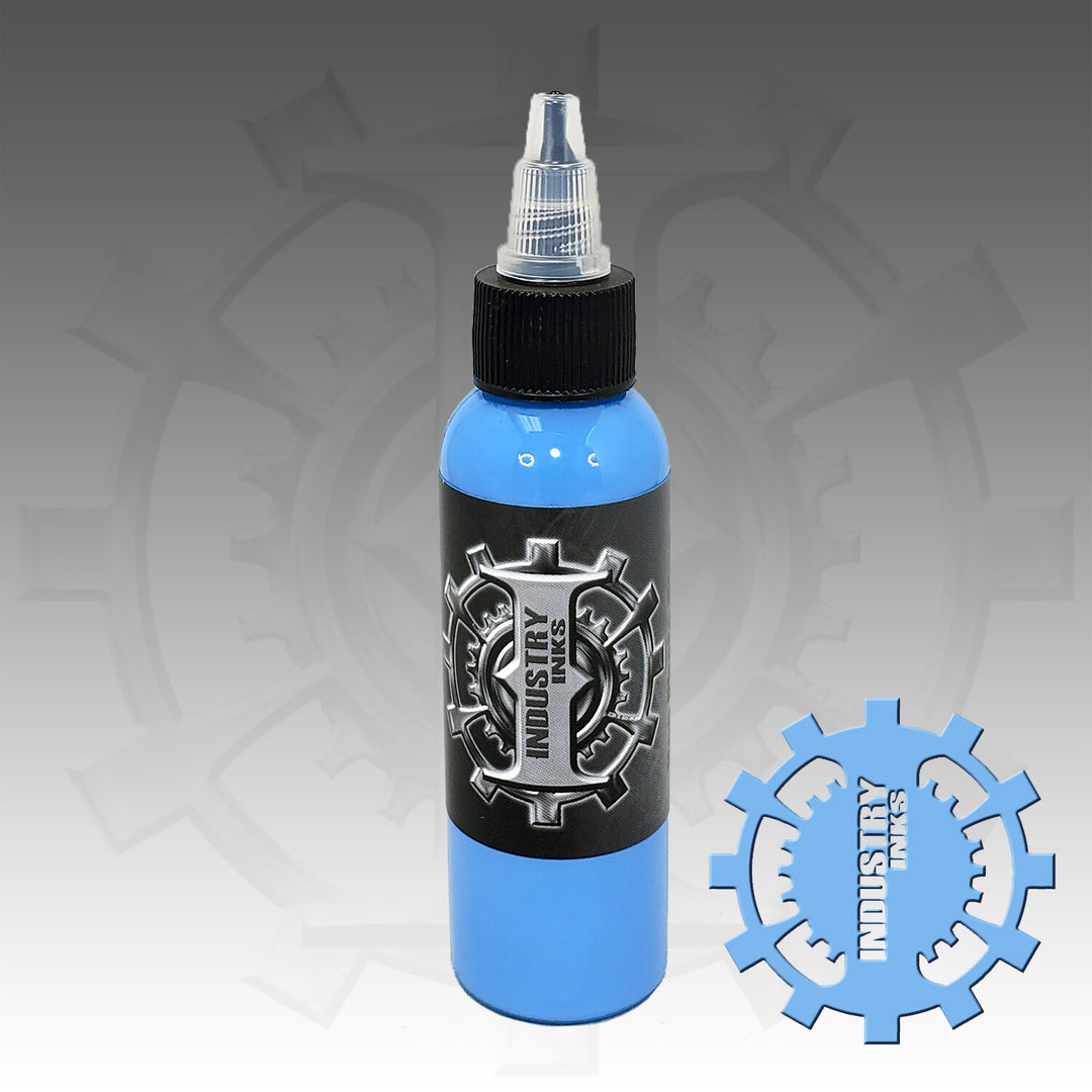 BLUE SLATE - 1OZ