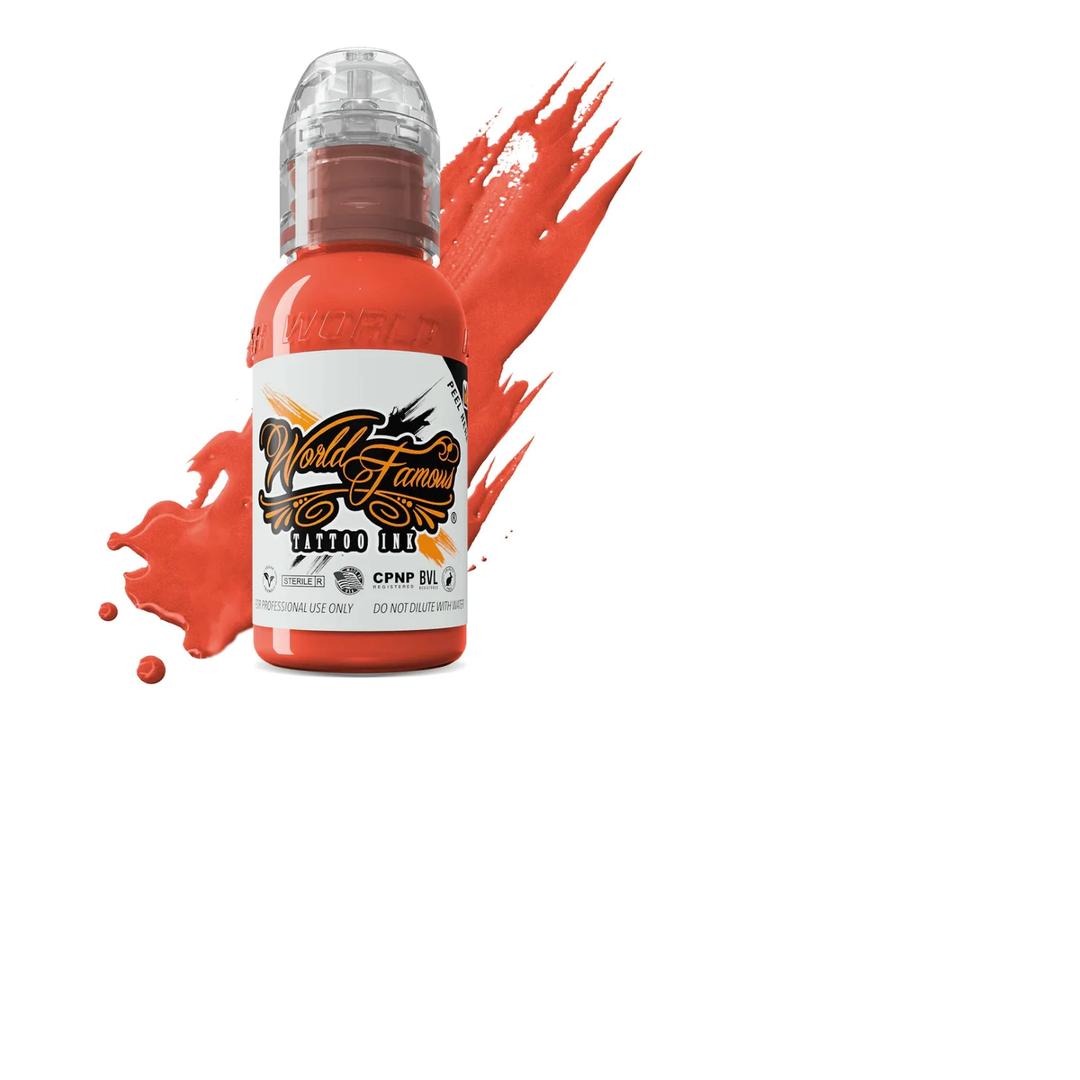 BORA BORA PEACH 1OZ