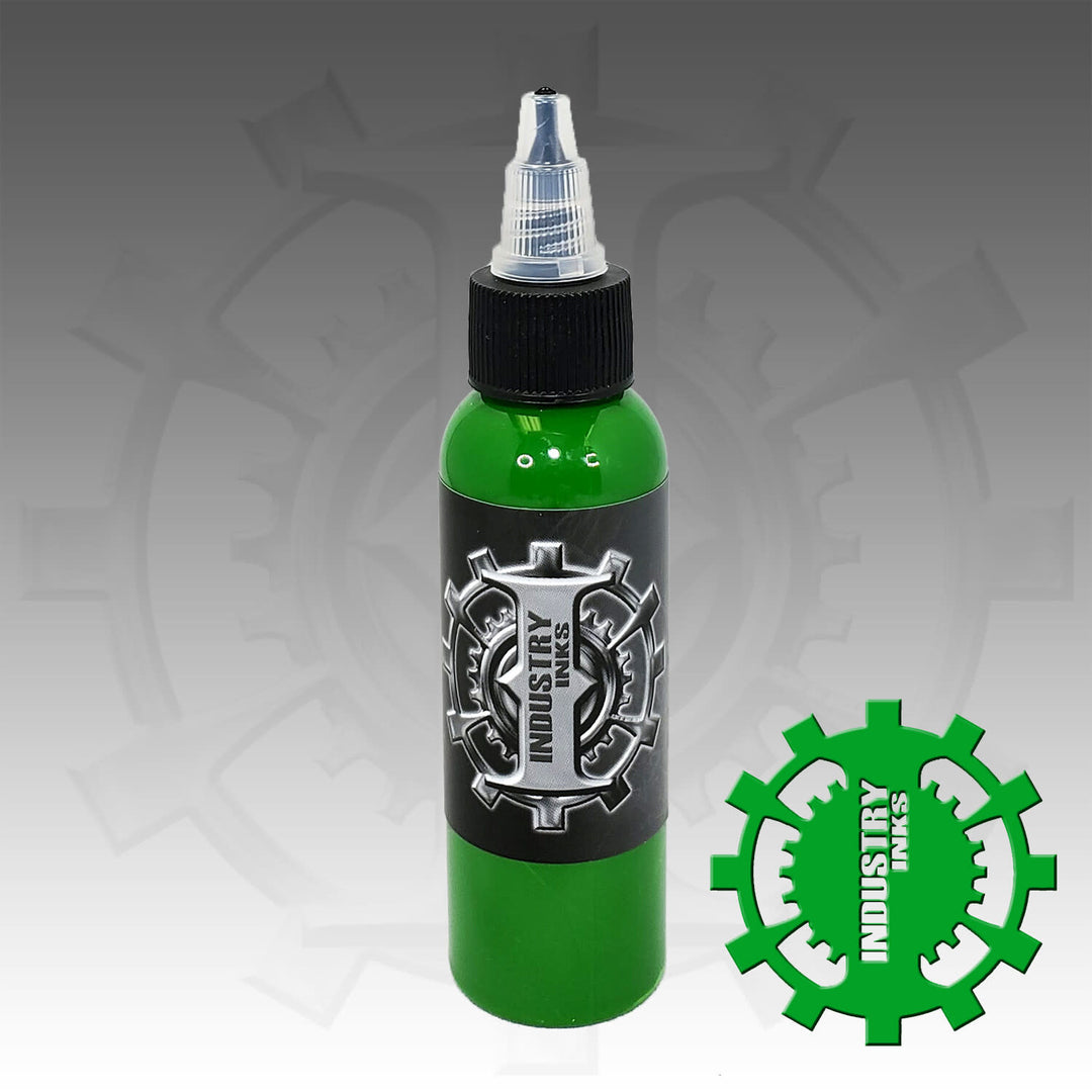 BRIGHT GREEN - 1OZ