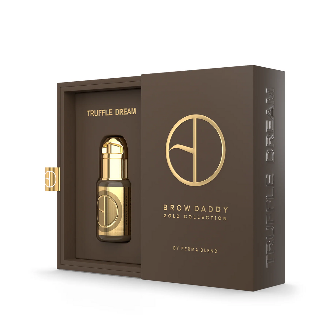 BY PERMA BLEND TRUFFLE DREAM - GOLD COLLECTION