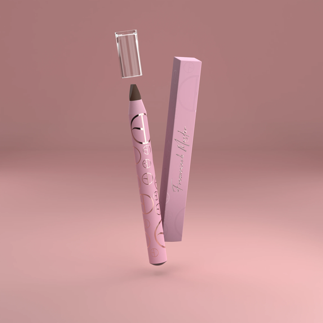 FRAMEWORK MASTER PENCIL - BROWN