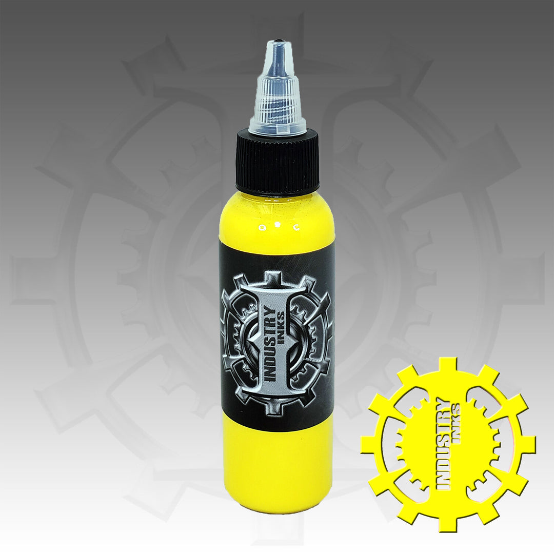 CANARY YELLOW - 1OZ