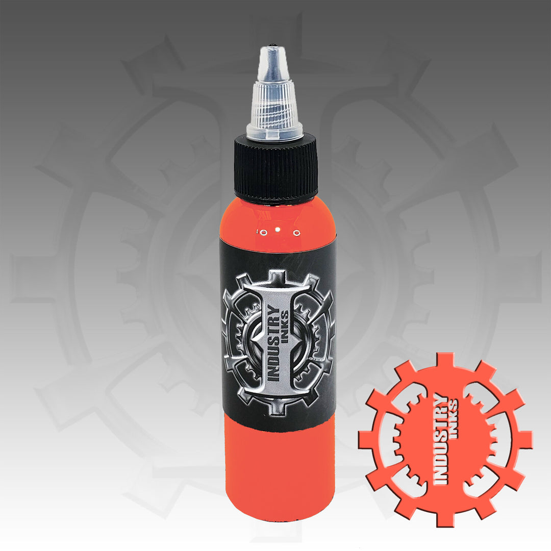 CARMINE RED - 1OZ