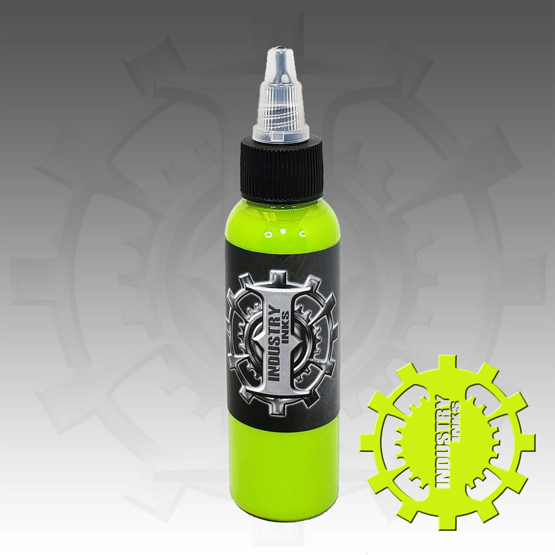 CHARTREUSE - 1OZ