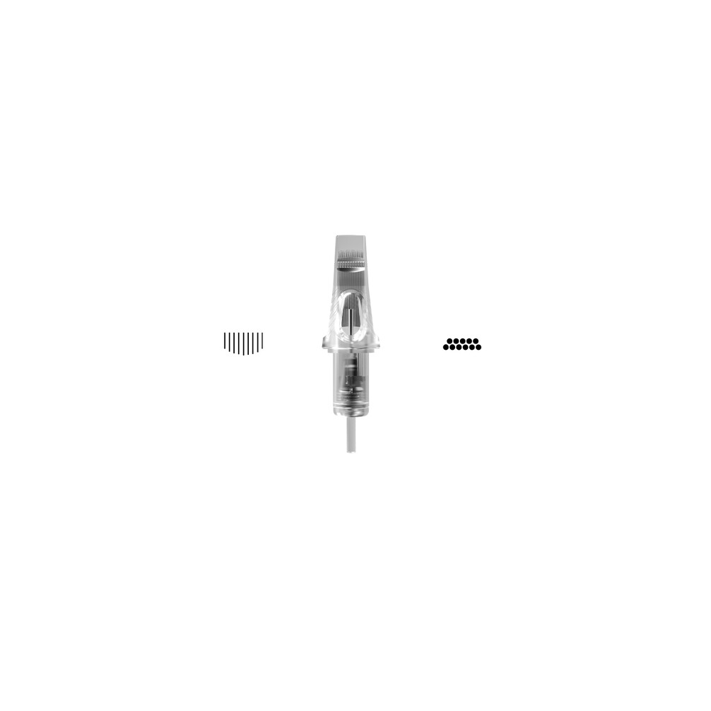 MAGNUM SOFTEDGE CRAFT CARTRIDGES