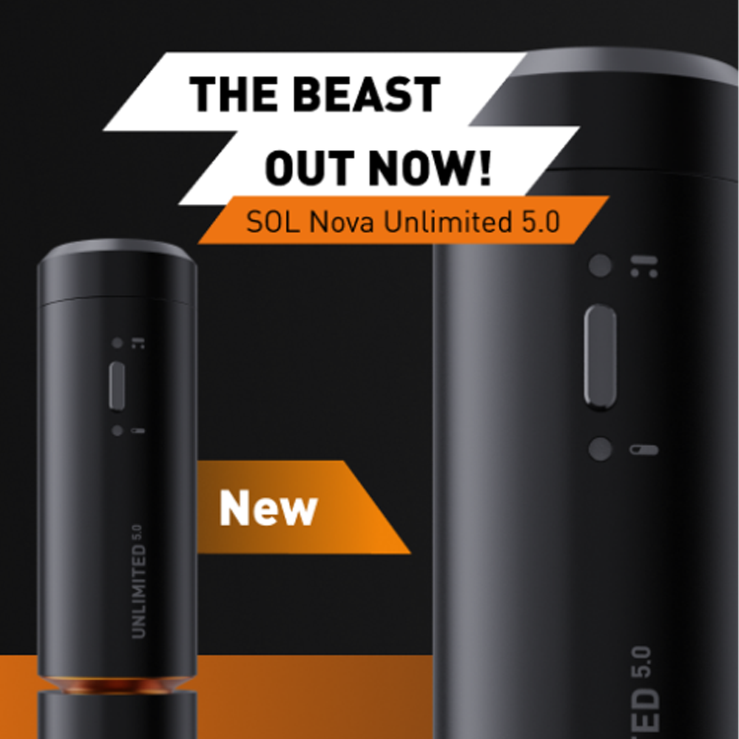 CHEYENNE SOL NOVA UNLIMITED 5.0