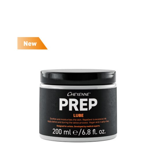 PREP LUBE 200ml