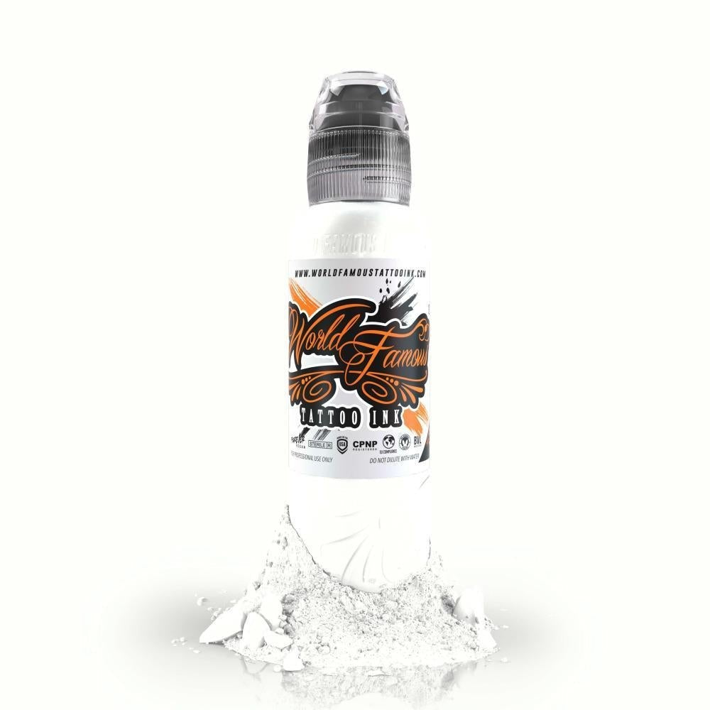 PORTRAIT WHITE 1OZ