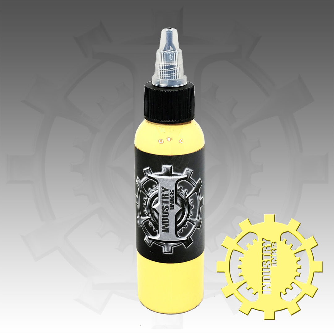 CREAM - 1OZ
