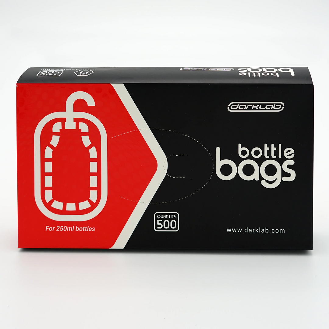 BOTTLE BAGS - (250ml)