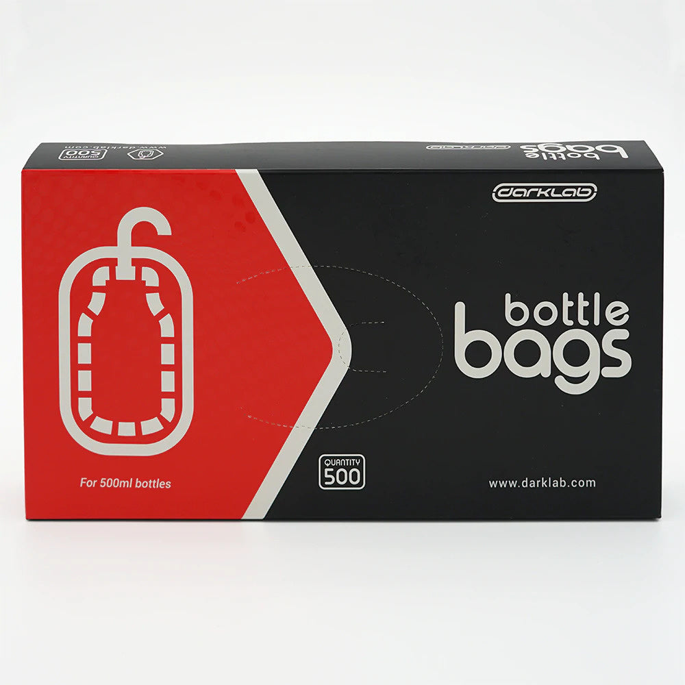 BOTTLE BAGS - (500ml)
