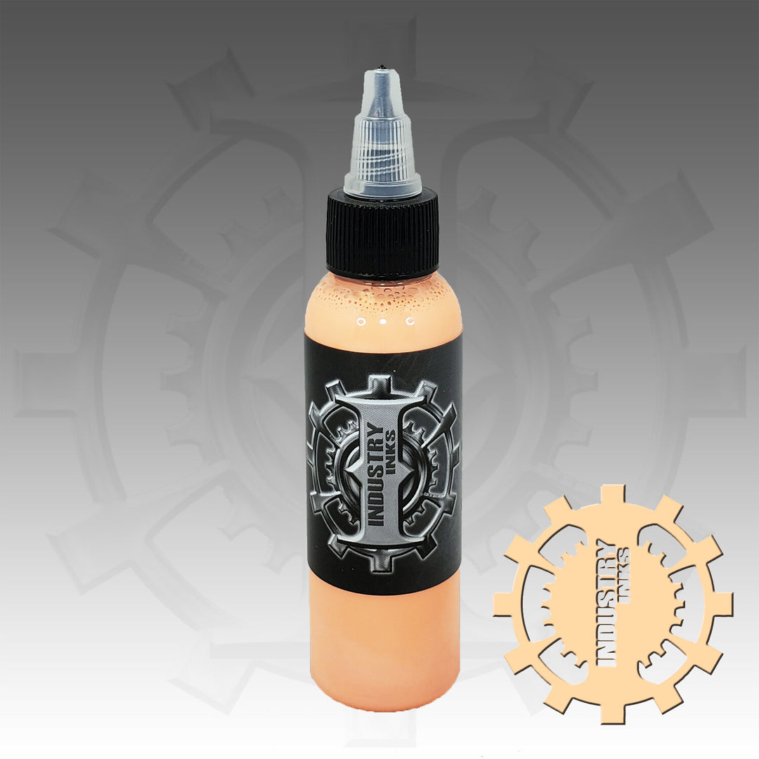 DECO PEACH -1OZ