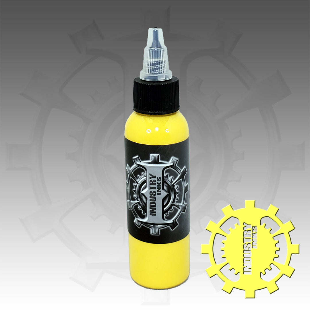 DECO YELLOW - 1OZ