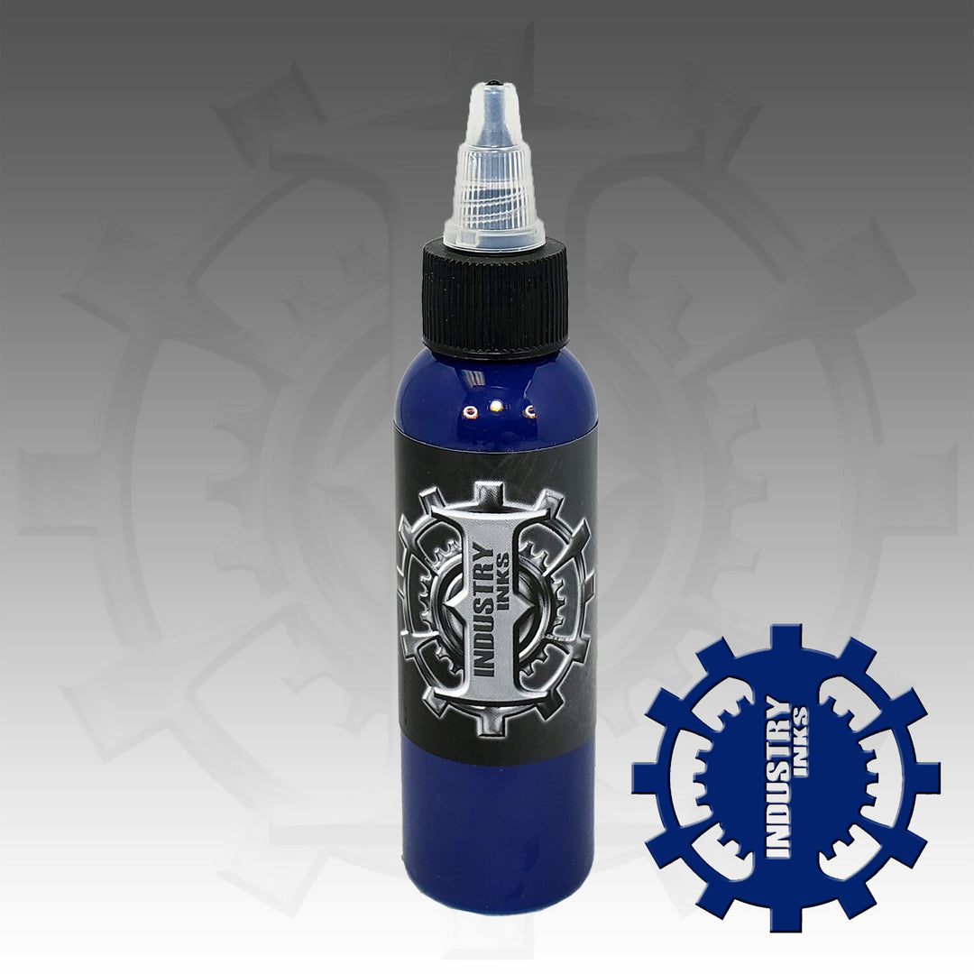DENIM BLUE - 1OZ