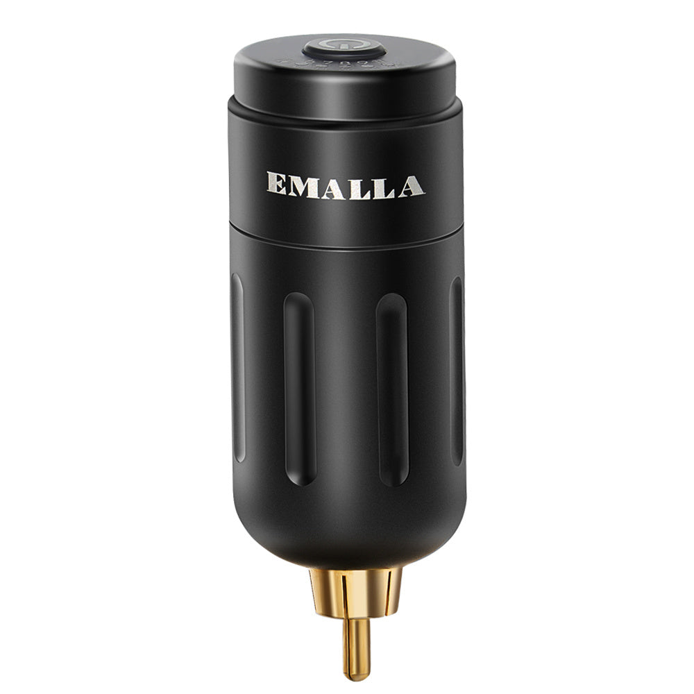 EMALLA WIRELESS POWER SUPPLY EM1