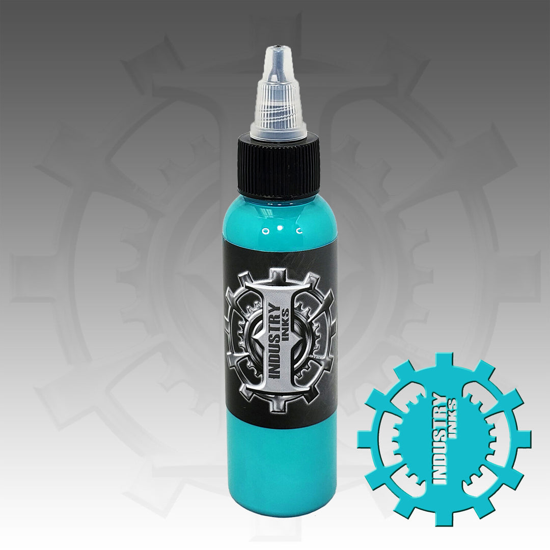 ELECTRIC BLUE 1OZ