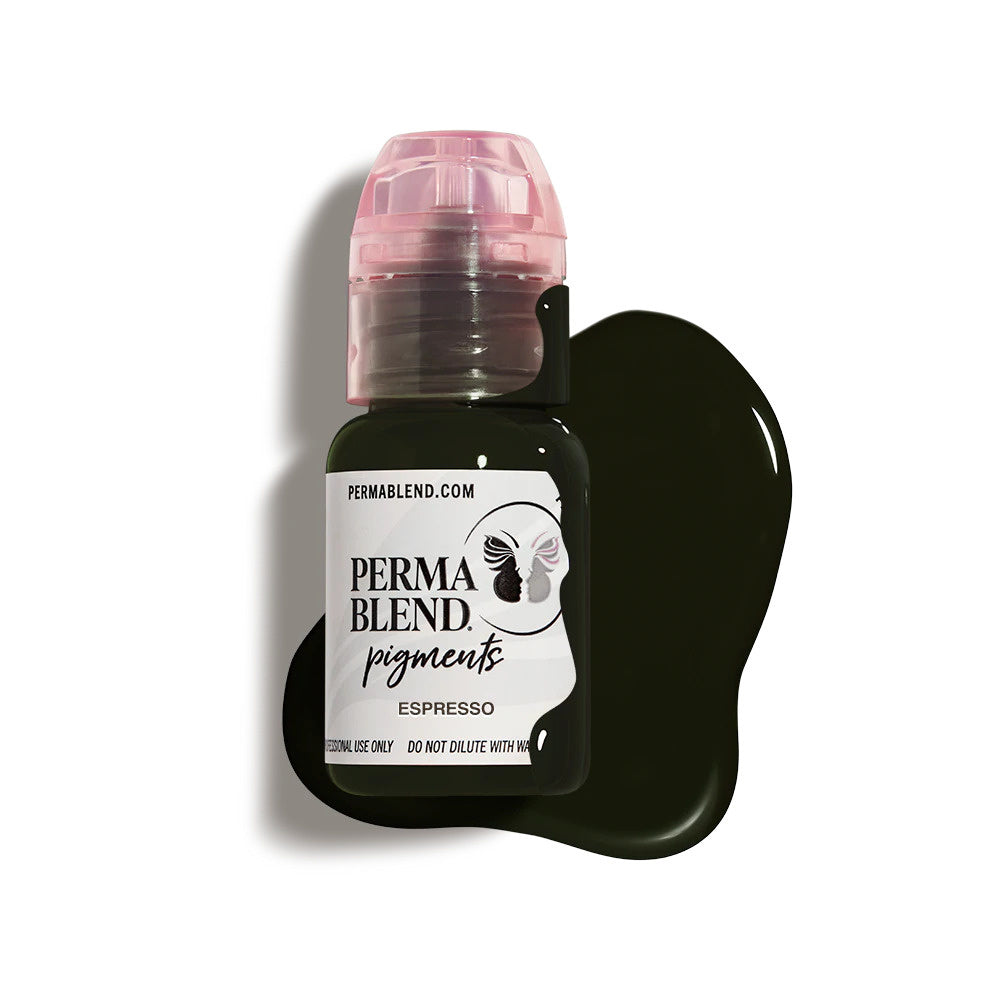 ESPRESSO 15ml