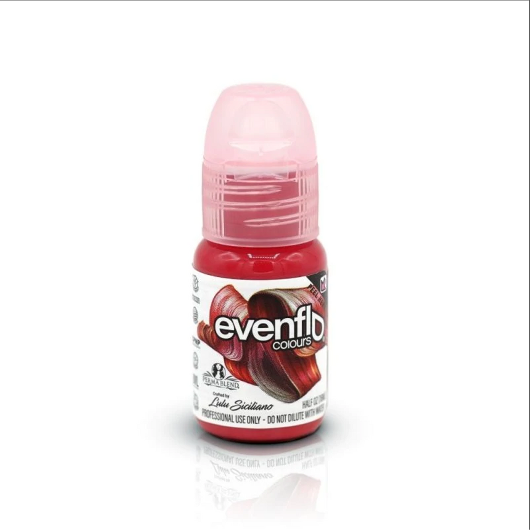 EVENFLO LULU'S ROSE .5oz