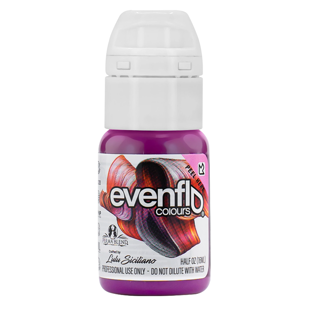 EVENFLO PINKER .5oz