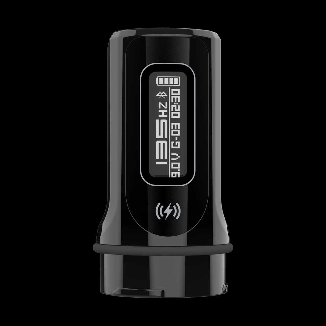 POWERBOLT II DETACHABLE BATTERY