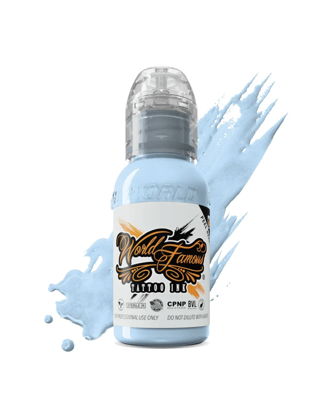 FOUNTAIN BLUE 1OZ