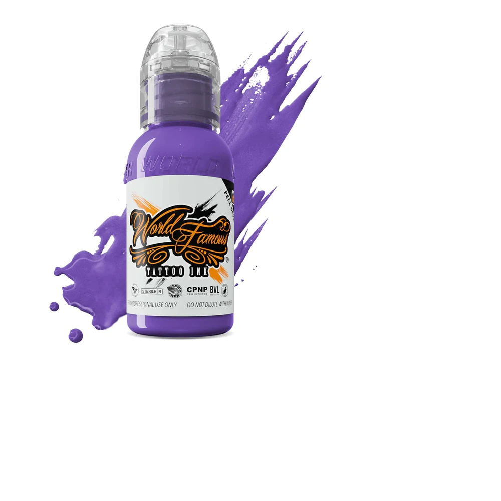 GALAXY PURPLE 1OZ