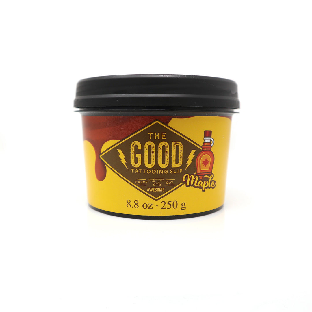 GOOD MAPLE - 250g