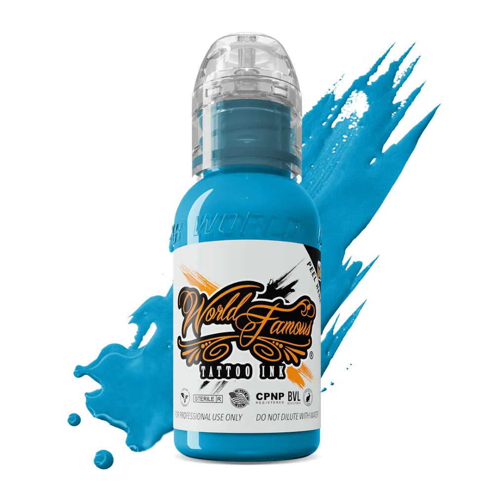GREENLAND ICE BLUE 1OZ