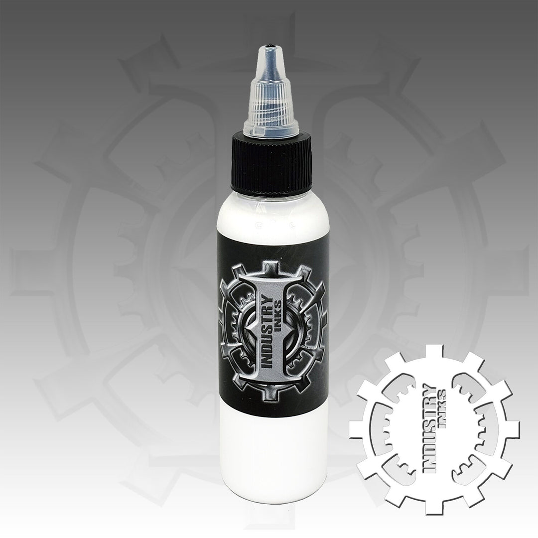 HEAVY WHITE - PICK SIZE