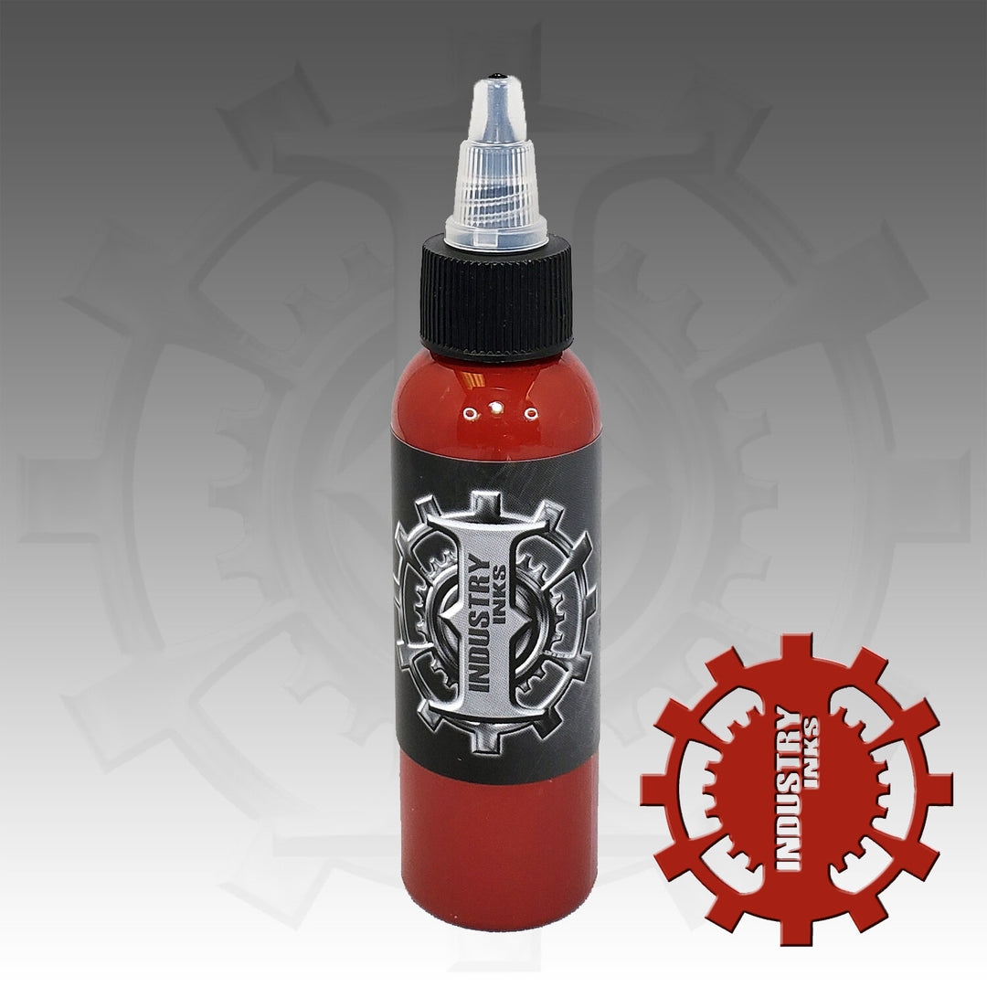 HENNA - 1OZ