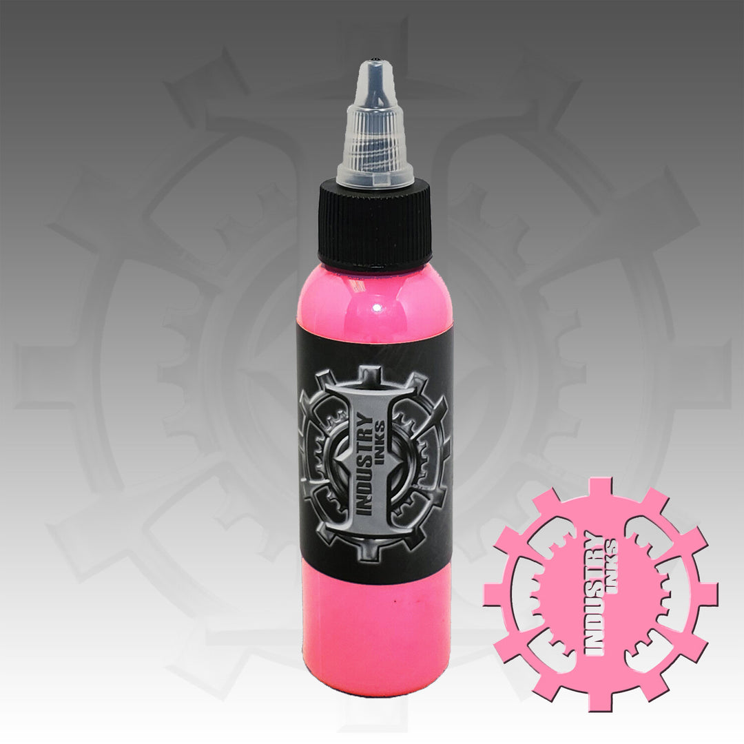 HOT PINK