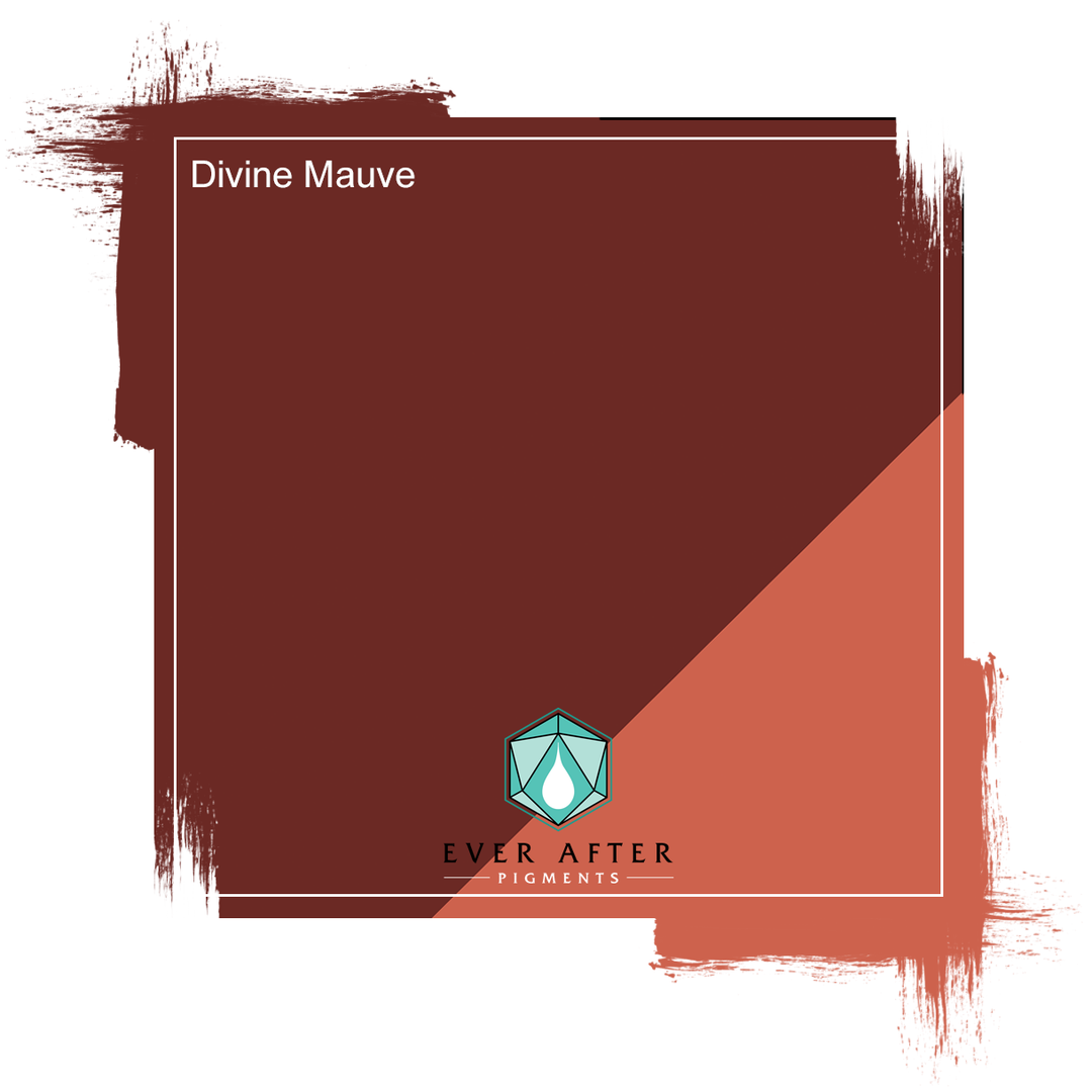DIVINE MAUVE 0.5OZ