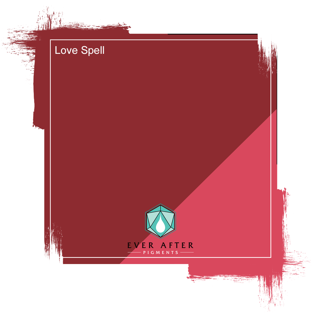 LOVE SPELL 0.5OZ
