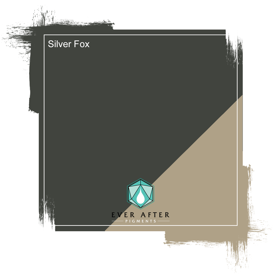 SILVER FOX 0.5OZ