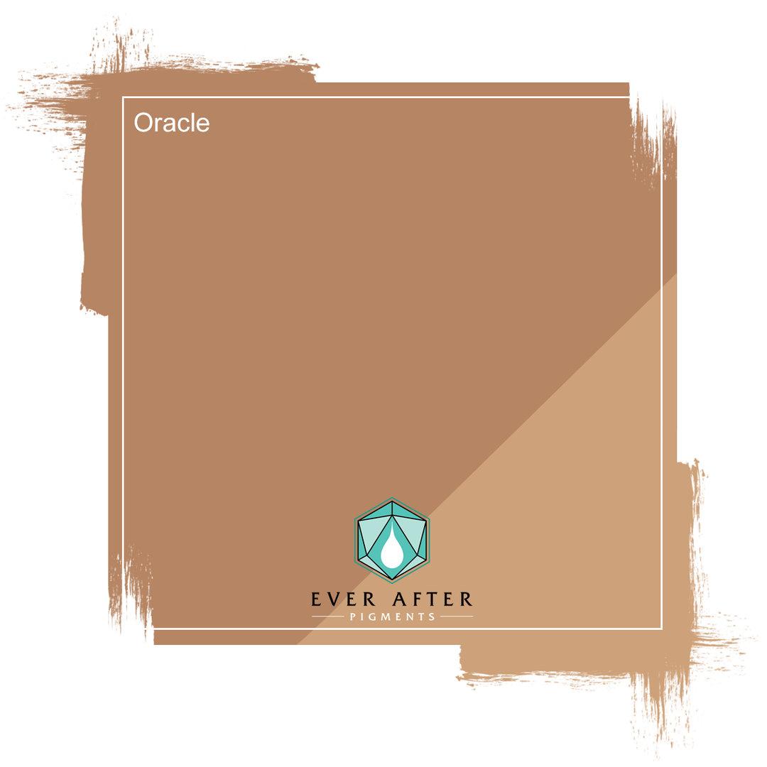 ORACLE 0.5OZ