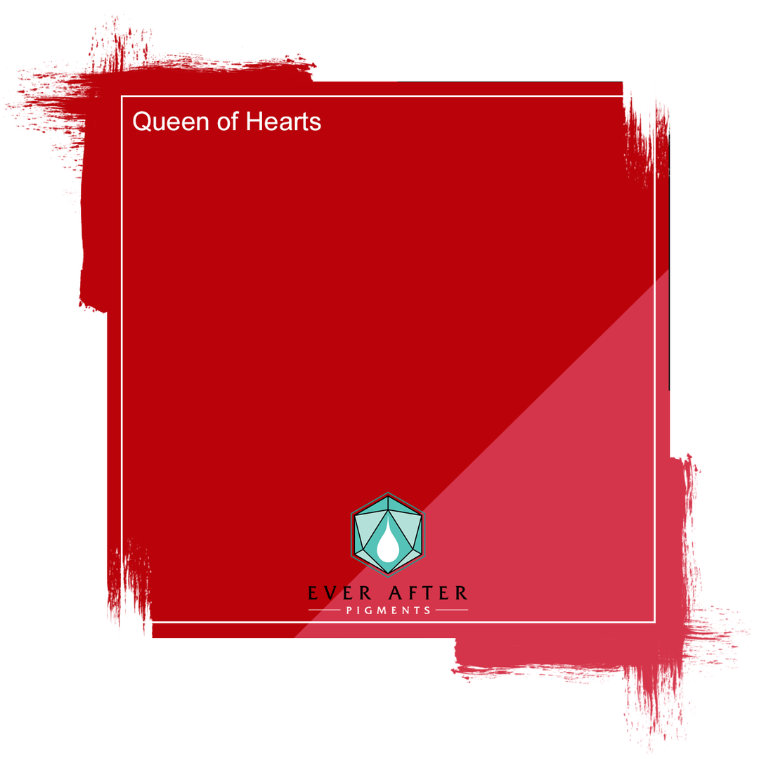 QUEEN OF HEARTS 0.5OZ