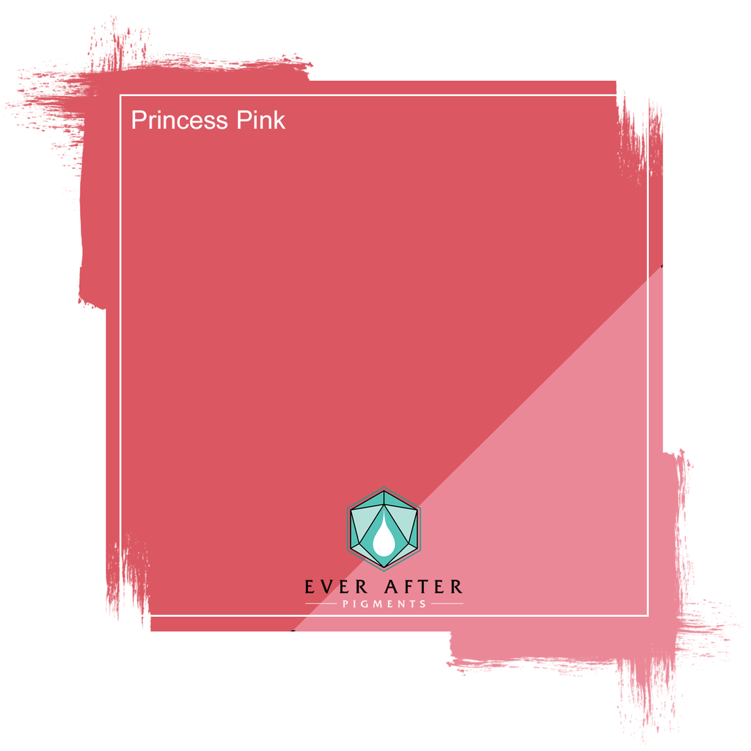 PRINCESS PINK 0.5OZ